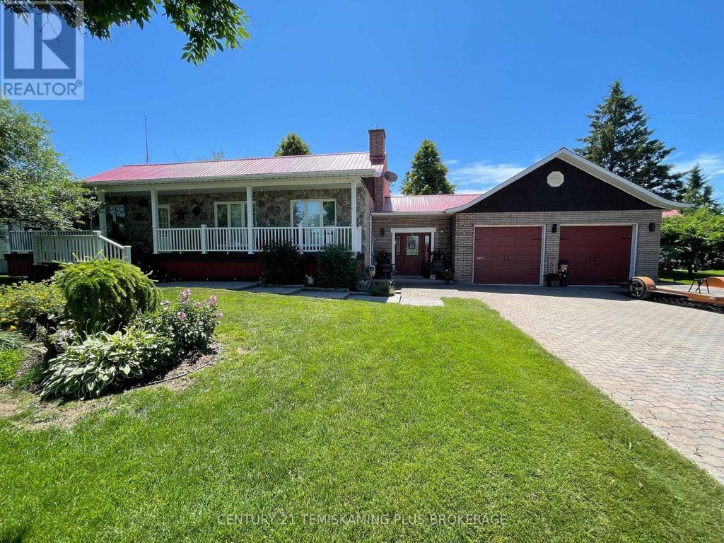 23 Twelfth Street E, Armstrong (earlton)