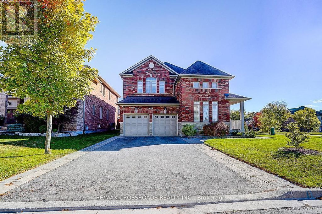 619 Fernbank Road, Newmarket (stonehaven-Wyndham)