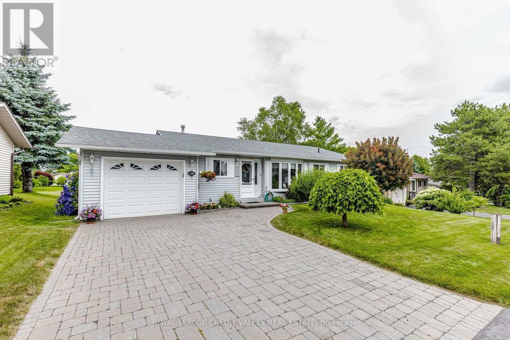 118 Tecumseth Pines Drive, New Tecumseth