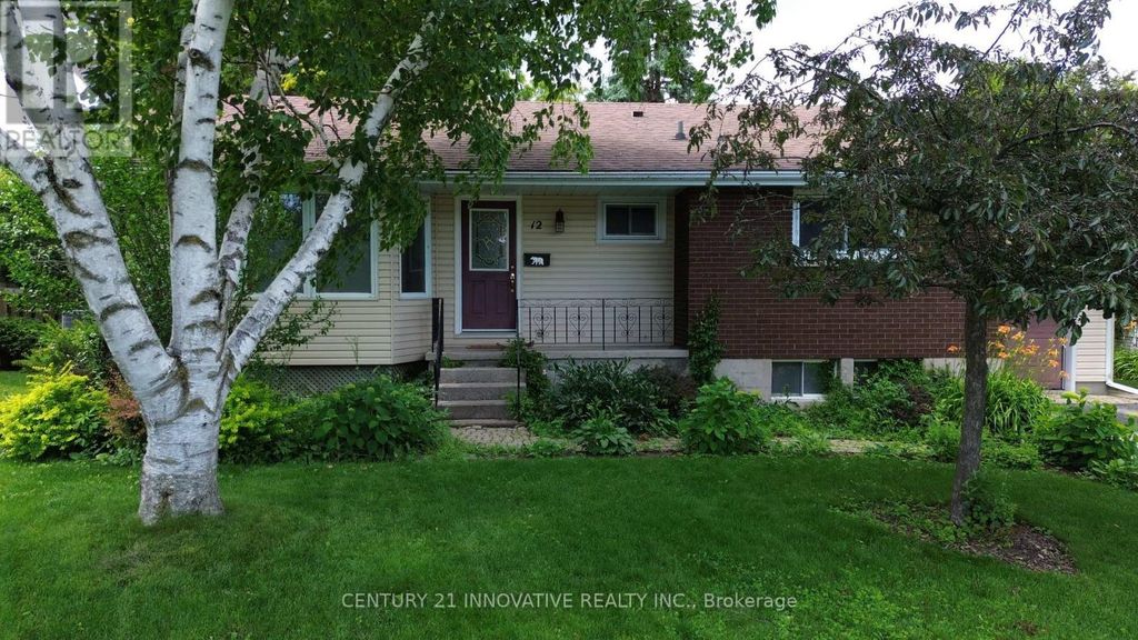 12 Kingsway Court, Belleville (belleville Ward)