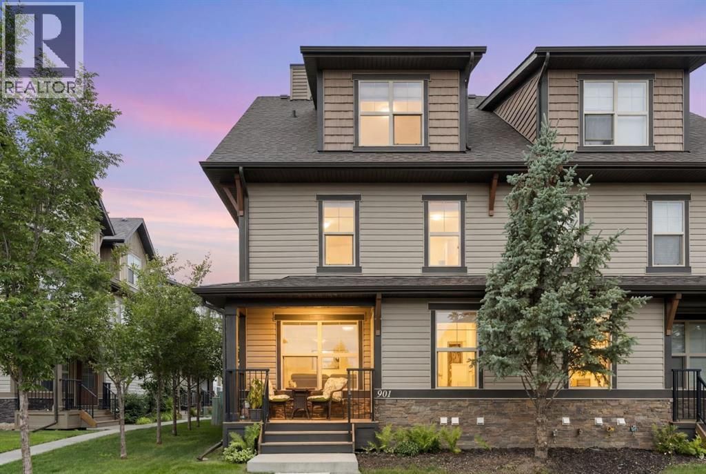 901, 50 Belgian Lane, Cochrane