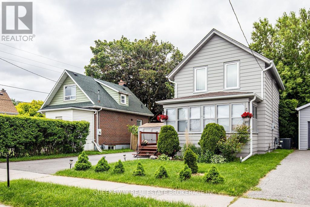 340 French Street, Oshawa (o'neill)