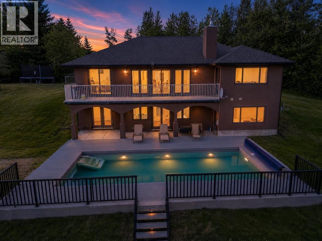 18321 Highway 16 E, Rural Yellowhead County