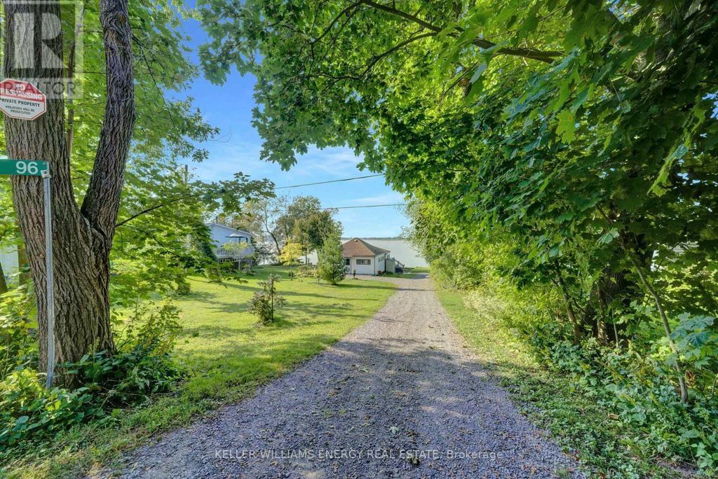 96 Bishop Lane, Prince Edward County (sophiasburg Ward)