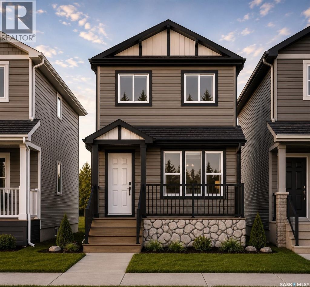 1539 Richardson Road, Saskatoon