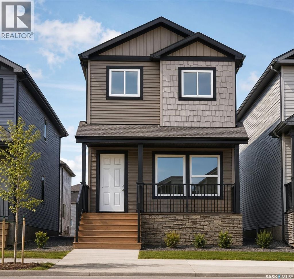 1537 Richardson Road, Saskatoon