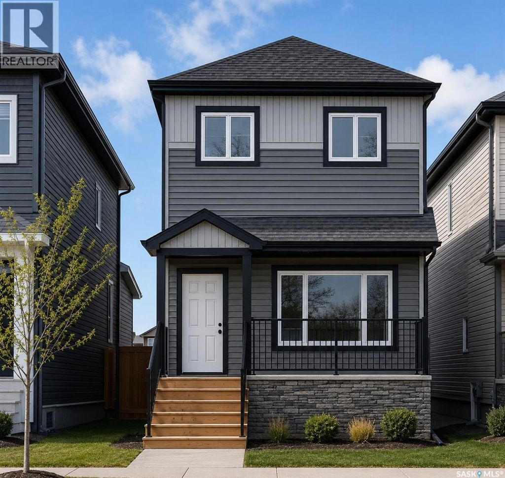 1535 Richardson Road, Saskatoon