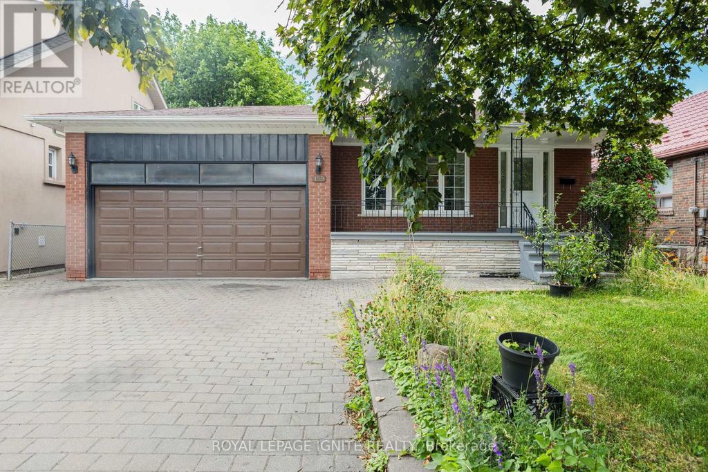 159 Church Street, Toronto (weston)