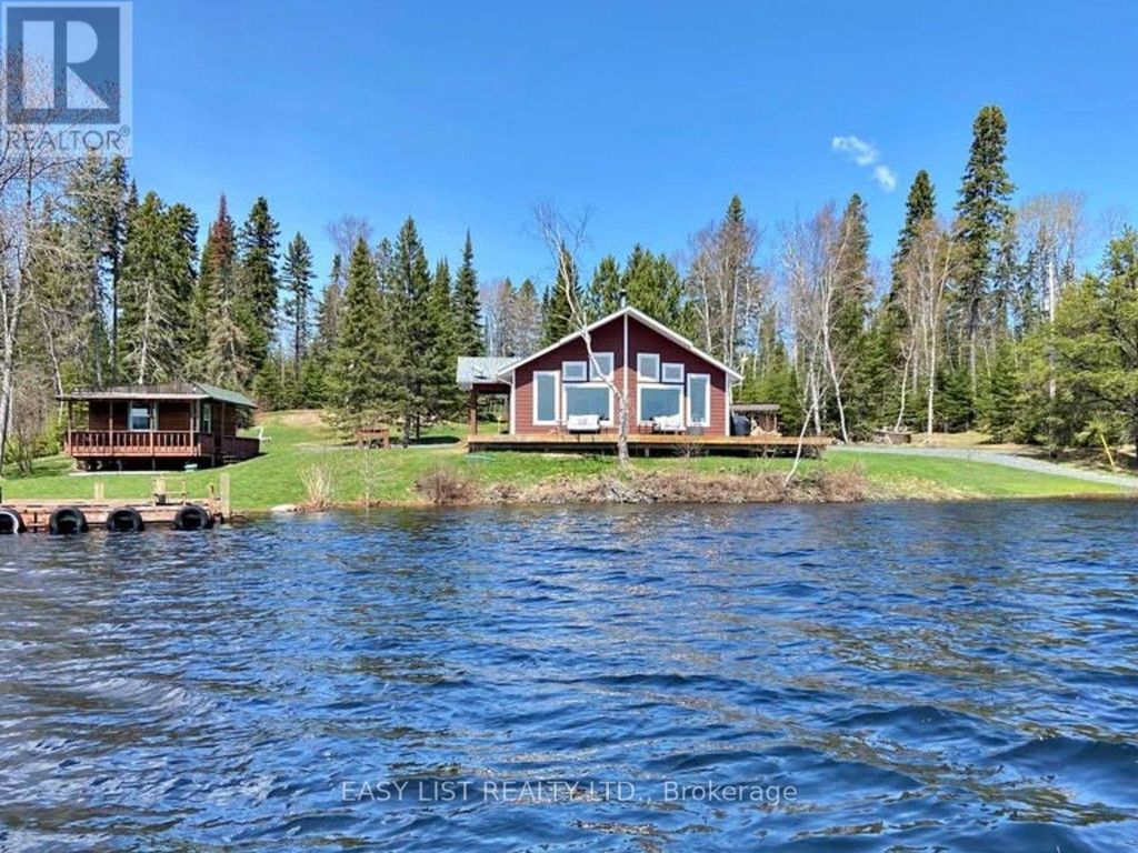 2345 Hwy 72, Sioux Lookout