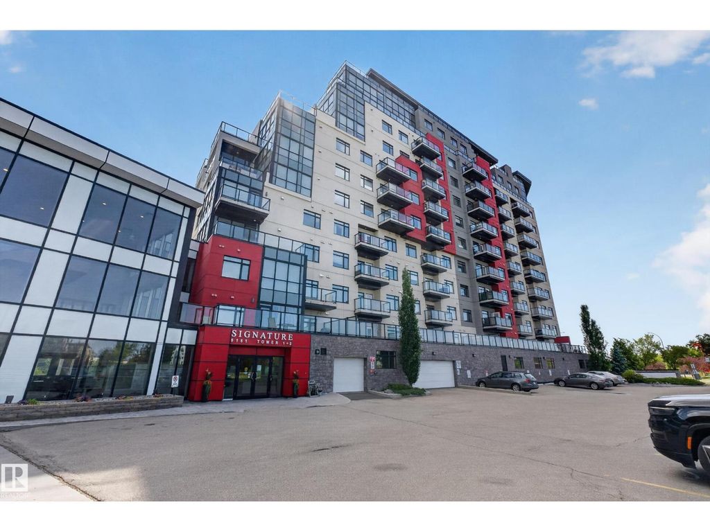 #706 5151 Windermere Bv Sw, Edmonton