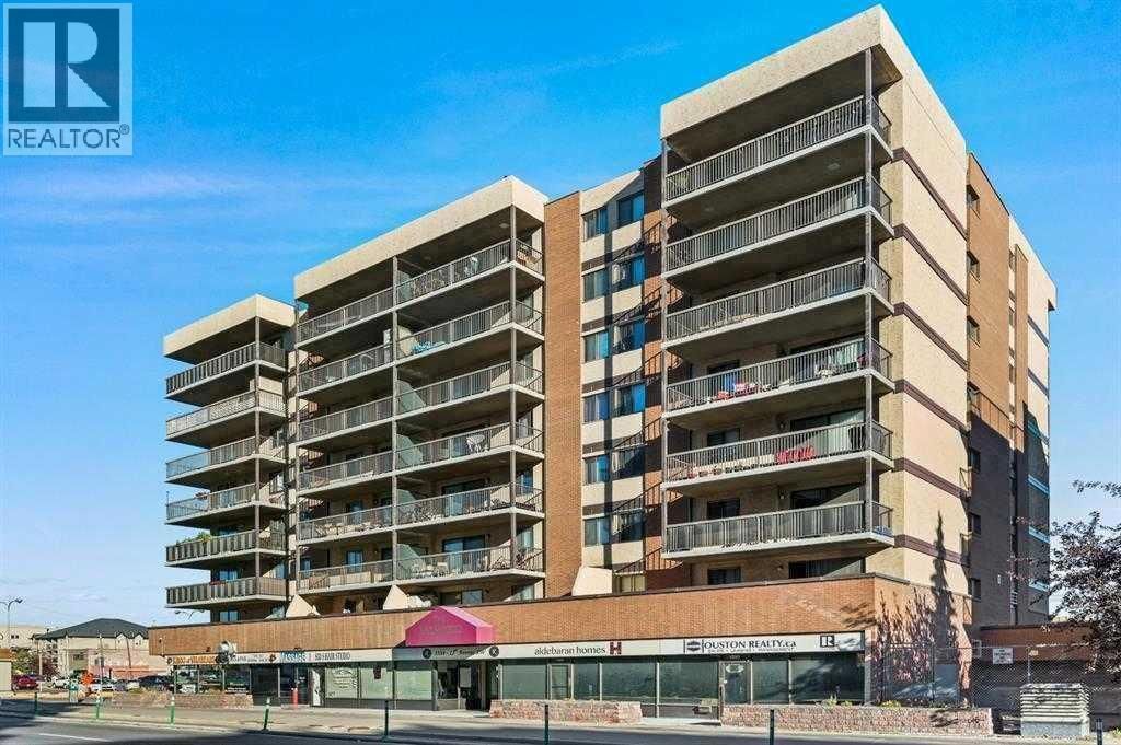 202, 1334 12 Avenue Sw, Calgary