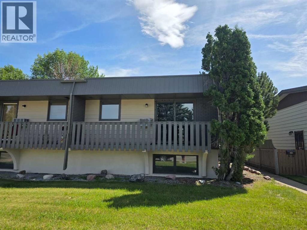 1, 3514 20 Avenue S, Lethbridge