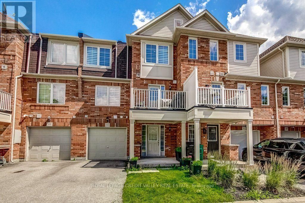 66 - 71 Garth Massey Drive, Cambridge