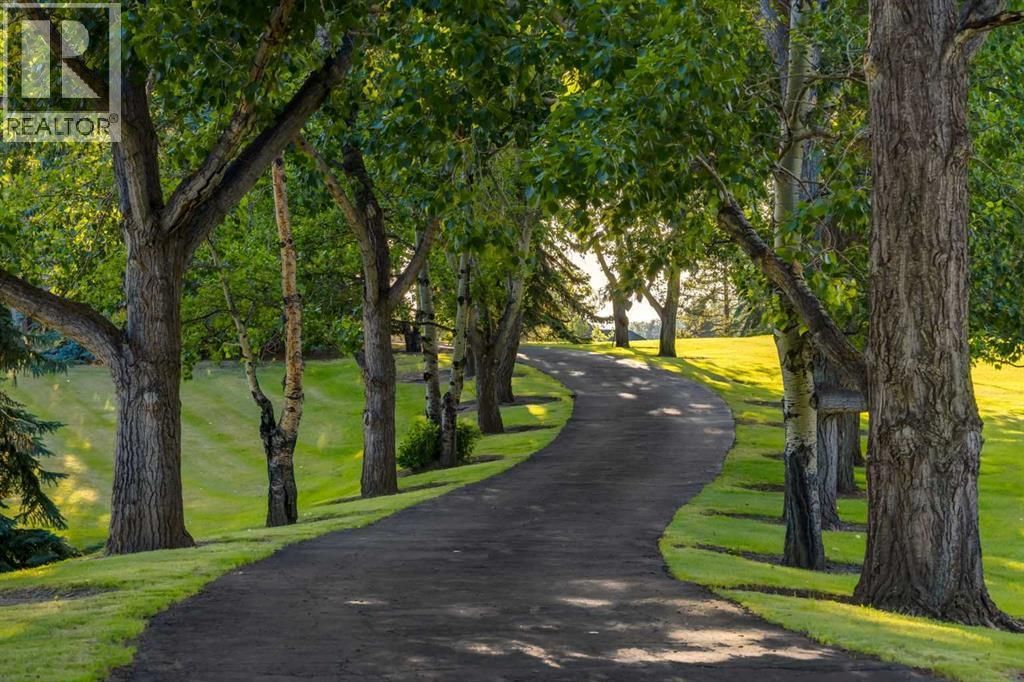 43 Cullen Creek Estates, Rural Rocky View County