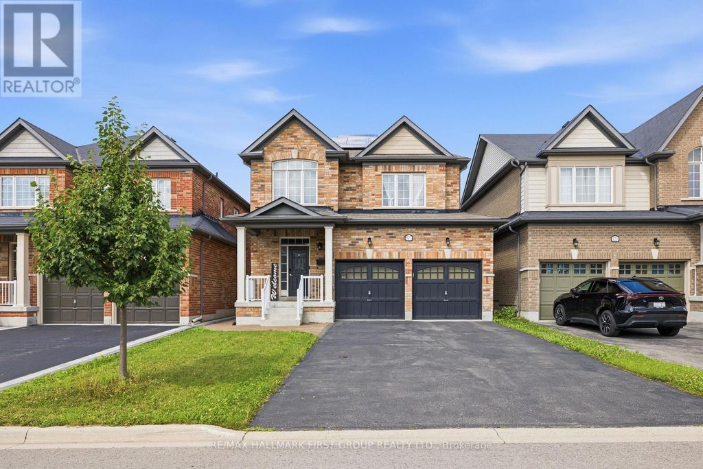 527 Halo Street, Oshawa (windfields)