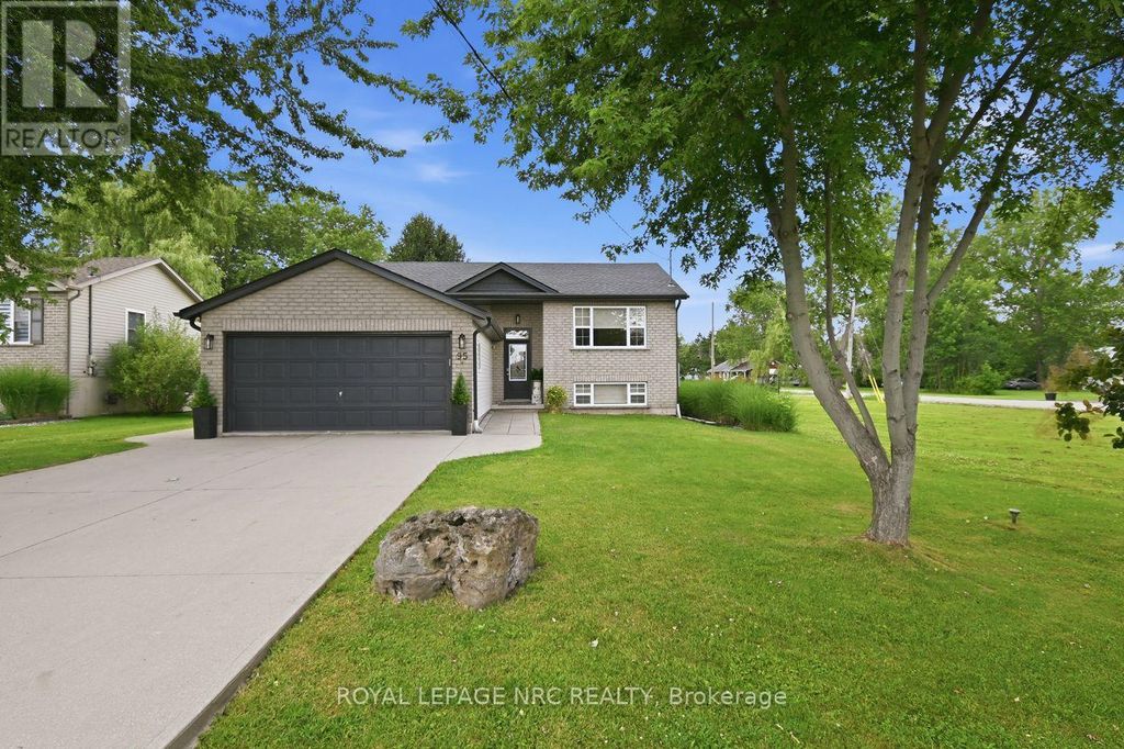 95 Neva Road, Fort Erie (ridgeway)