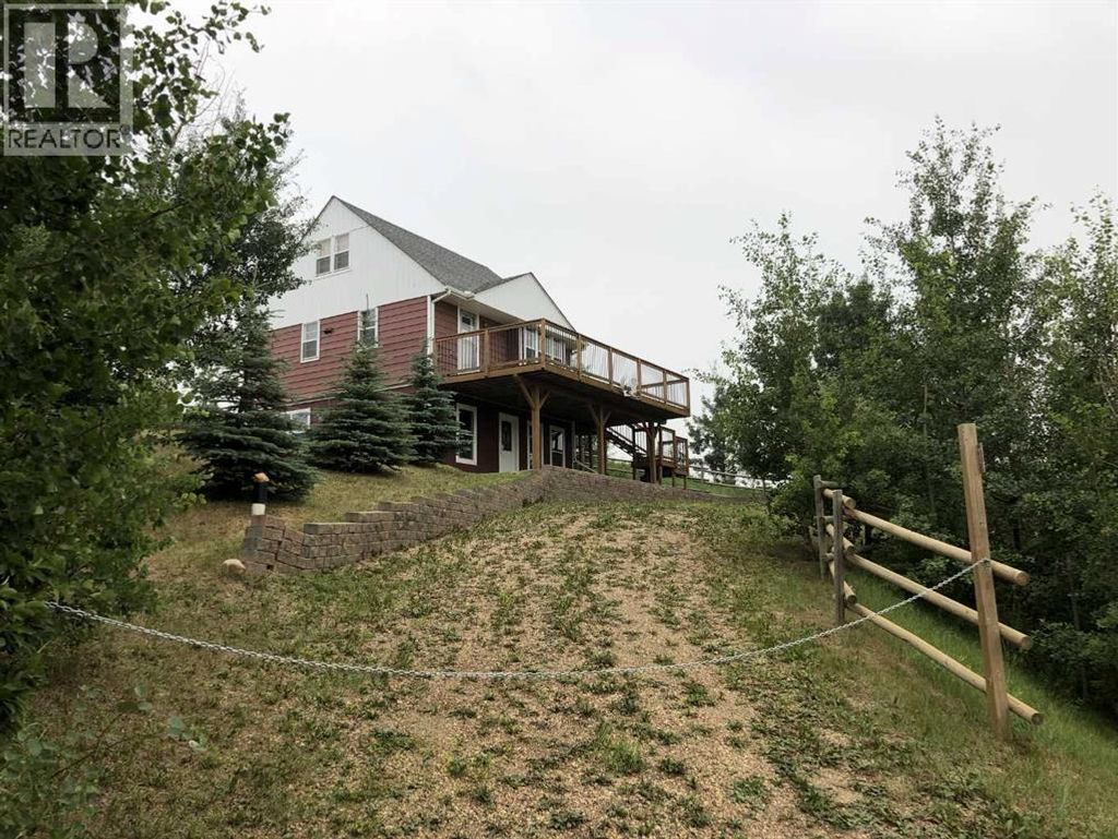 1, Buffalo Drive, Rural Stettler No. 6, County Of