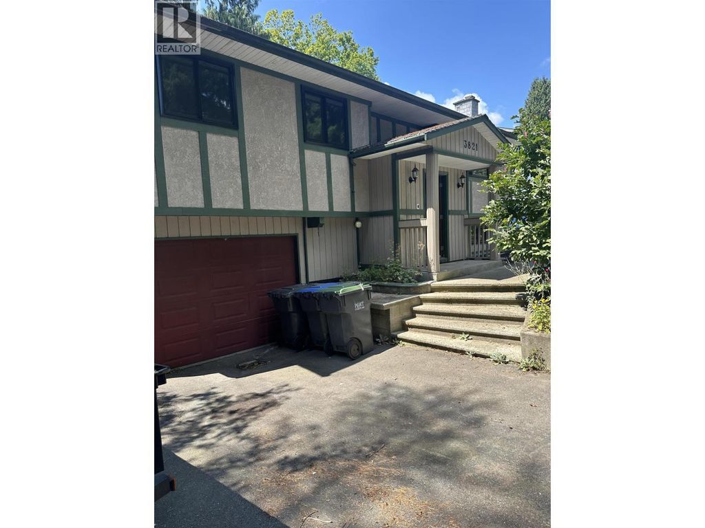 3821 Clematis Crescent, Port Coquitlam