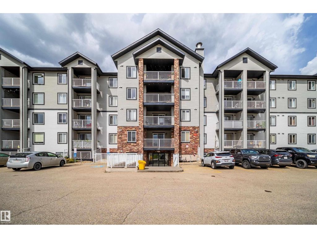 #212 40 Summerwood Bv, Sherwood Park