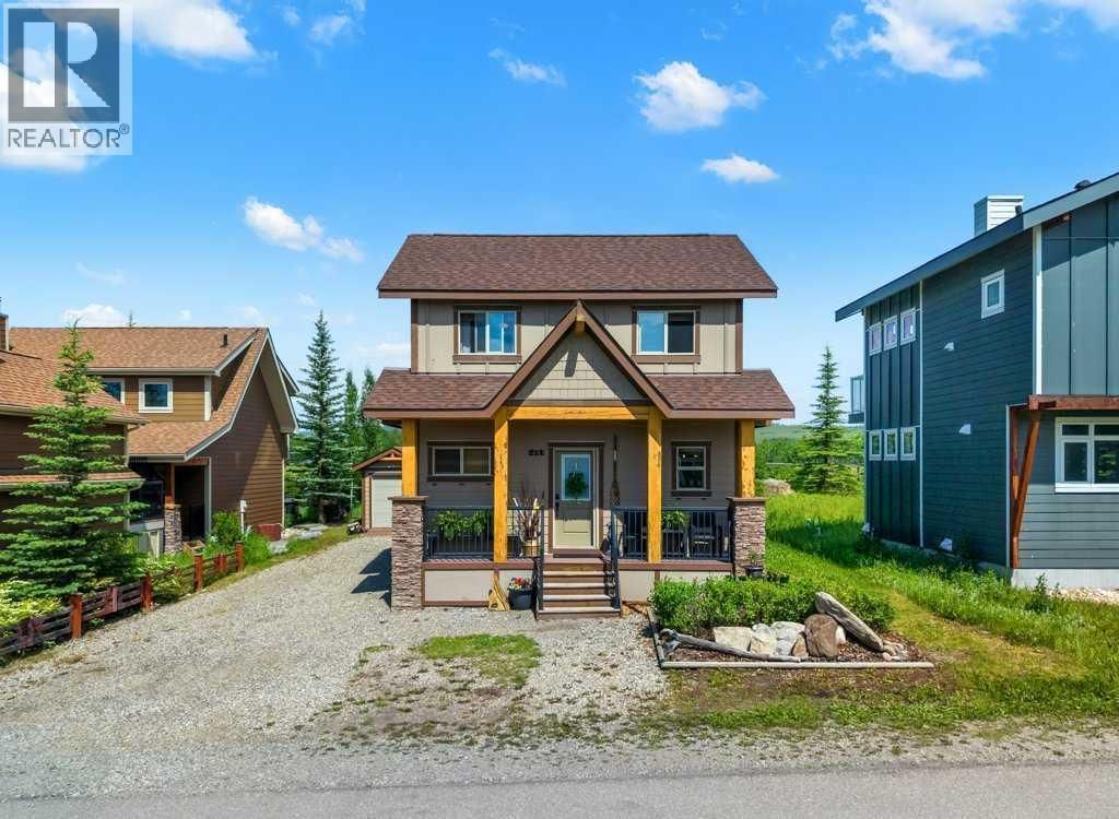 224 Cottageclub Crescent, Rural Rocky View County