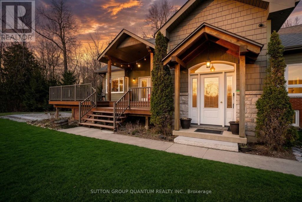 7171 9th Line, New Tecumseth
