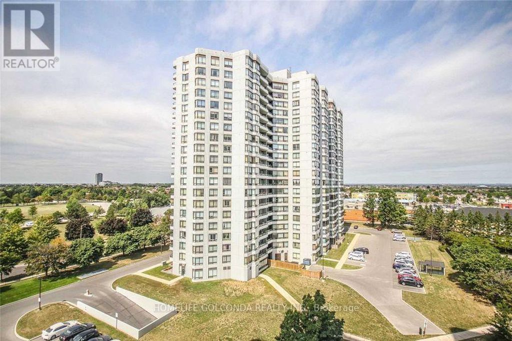 912 - 330 Alton Towers Circle, Toronto (milliken)