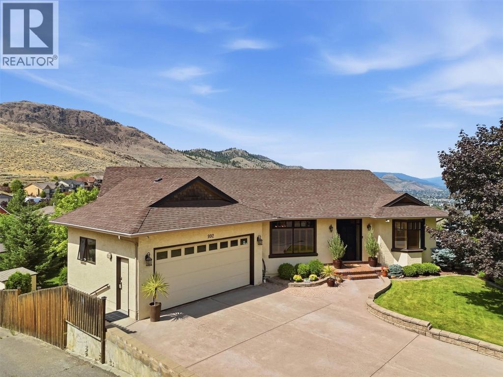 992 Quail Court, Kamloops
