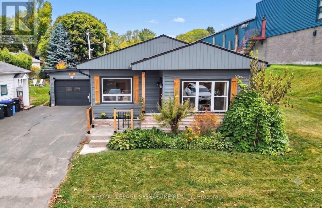 57 Maria Street, Penetanguishene