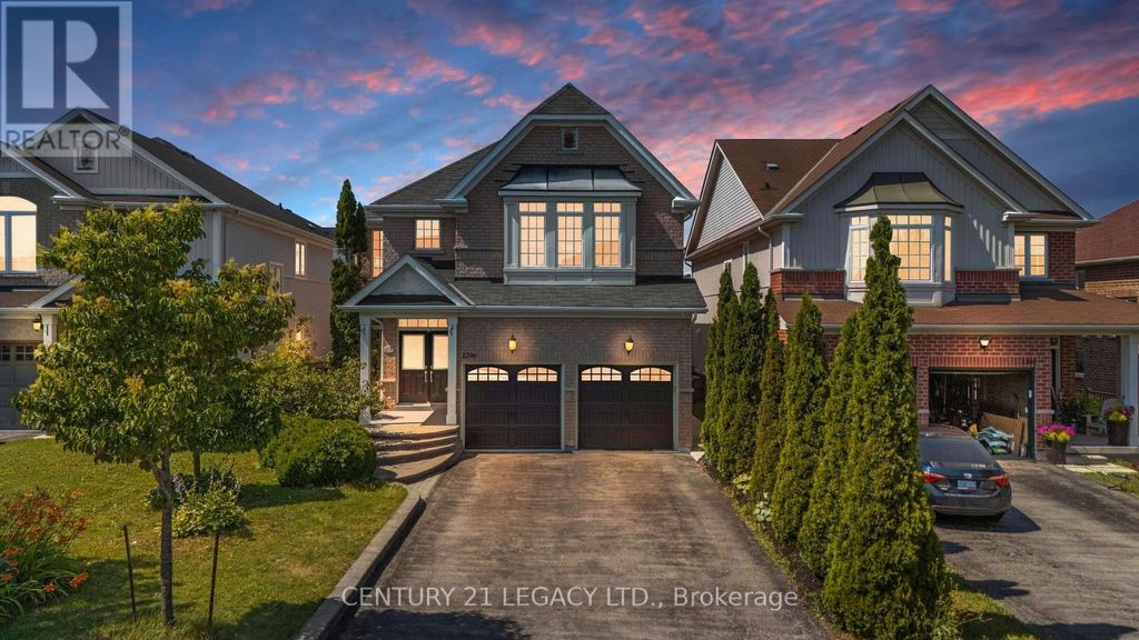 1296 Tall Pine Avenue, Oshawa (pinecrest)
