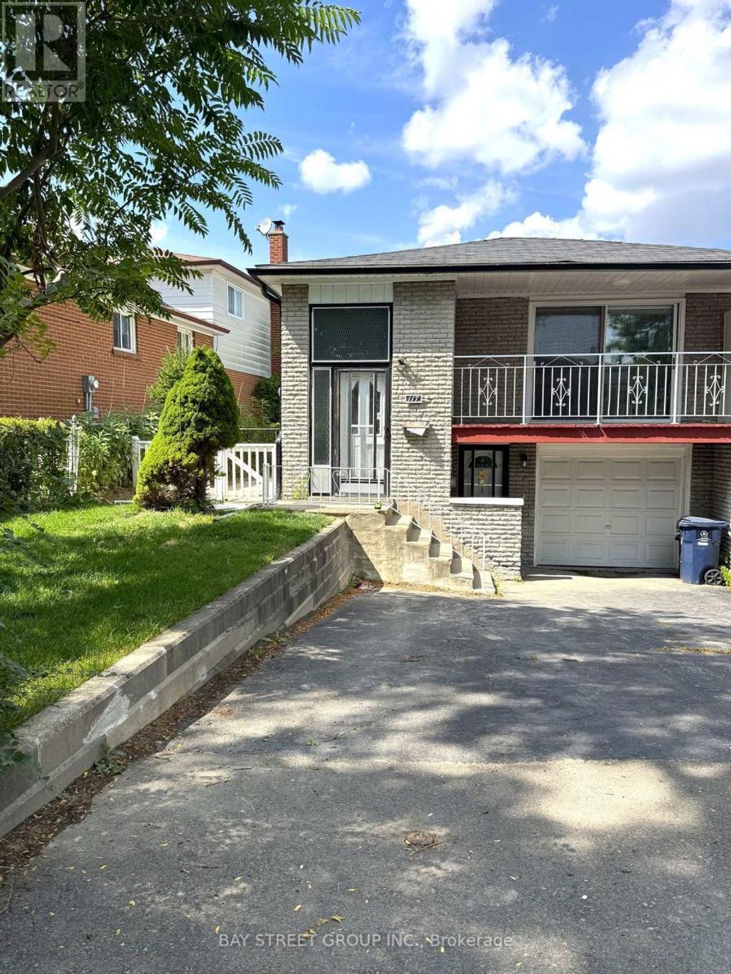 Basement - 117 Pindar Crescent, Toronto (pleasant View)