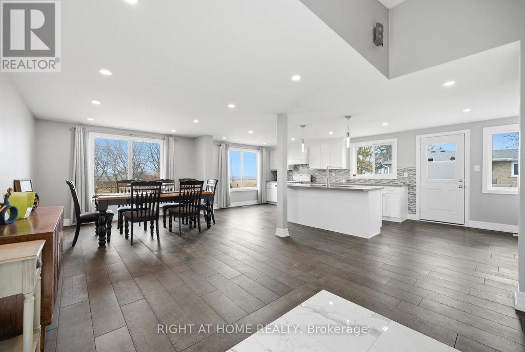 5885 7th Line, New Tecumseth
