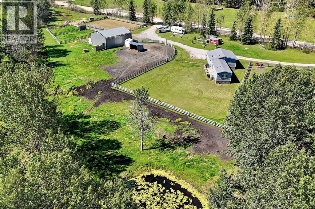344035 Range Road 4-5 Rural Clearwater County, Rural Clearwater County