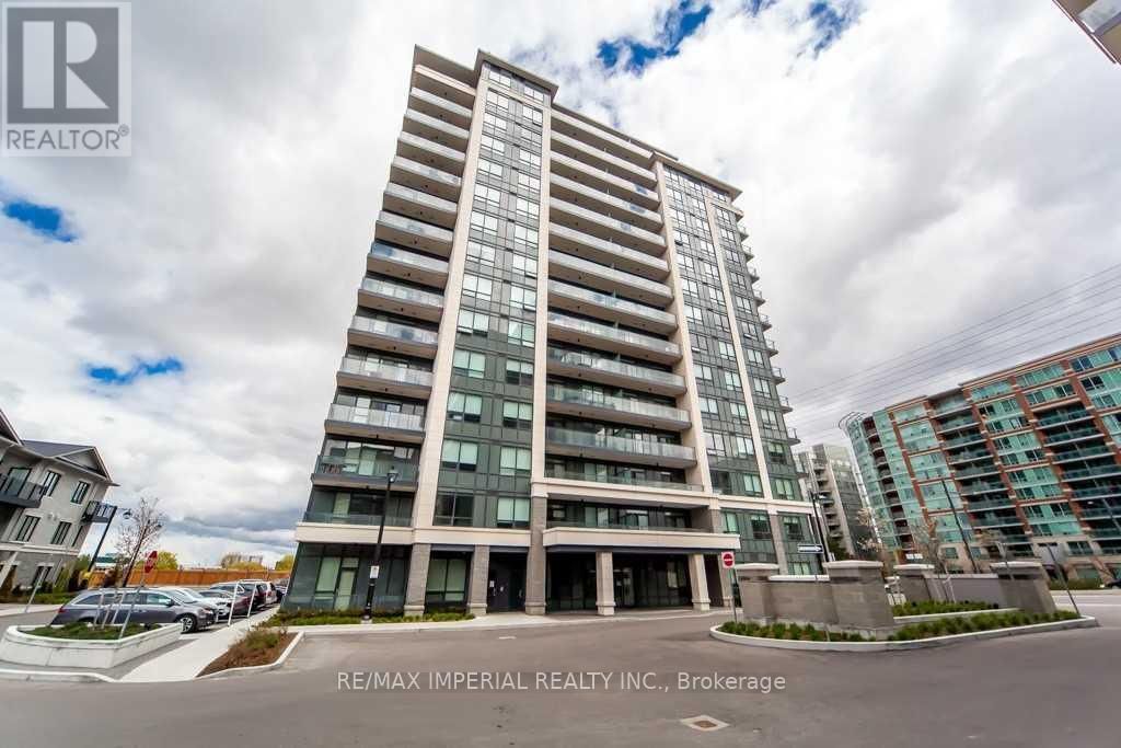 107 - 398 Highway 7 E, Richmond Hill (doncrest)