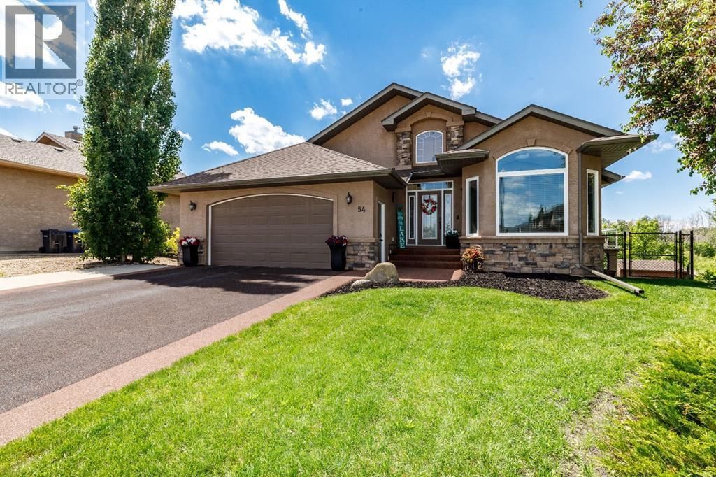54 Fieldstone Way, Sylvan Lake