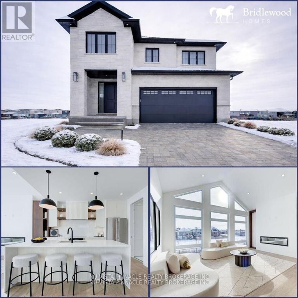 2693 Heardcreek Trail, London North (north S)