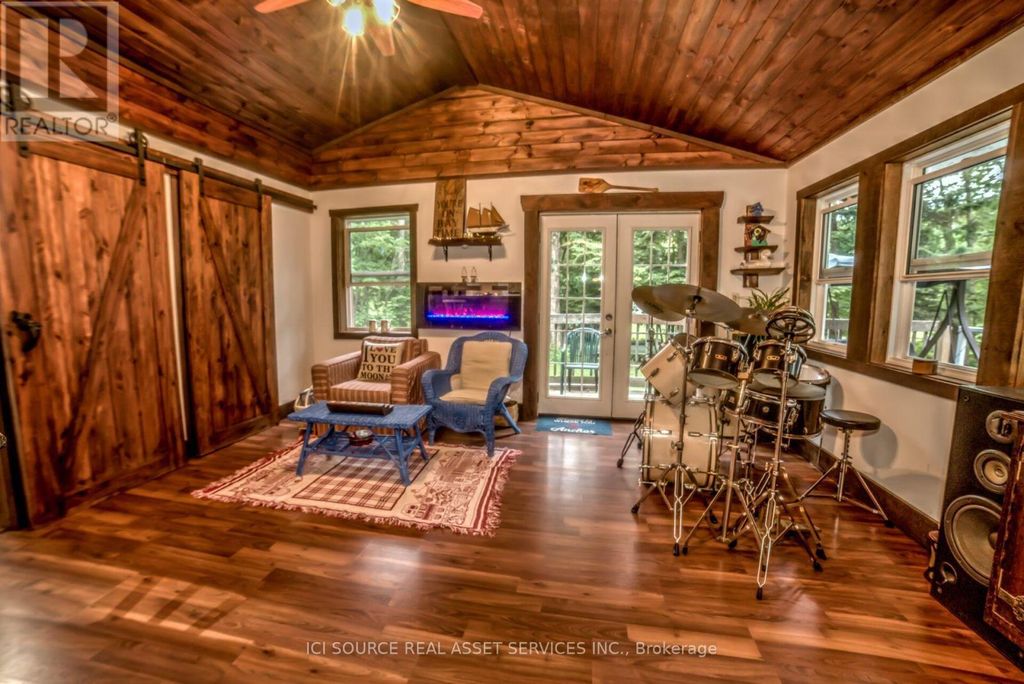 Unit 5 - 1218 Milford Bay Road, Muskoka Lakes (monck (muskoka Lakes))
