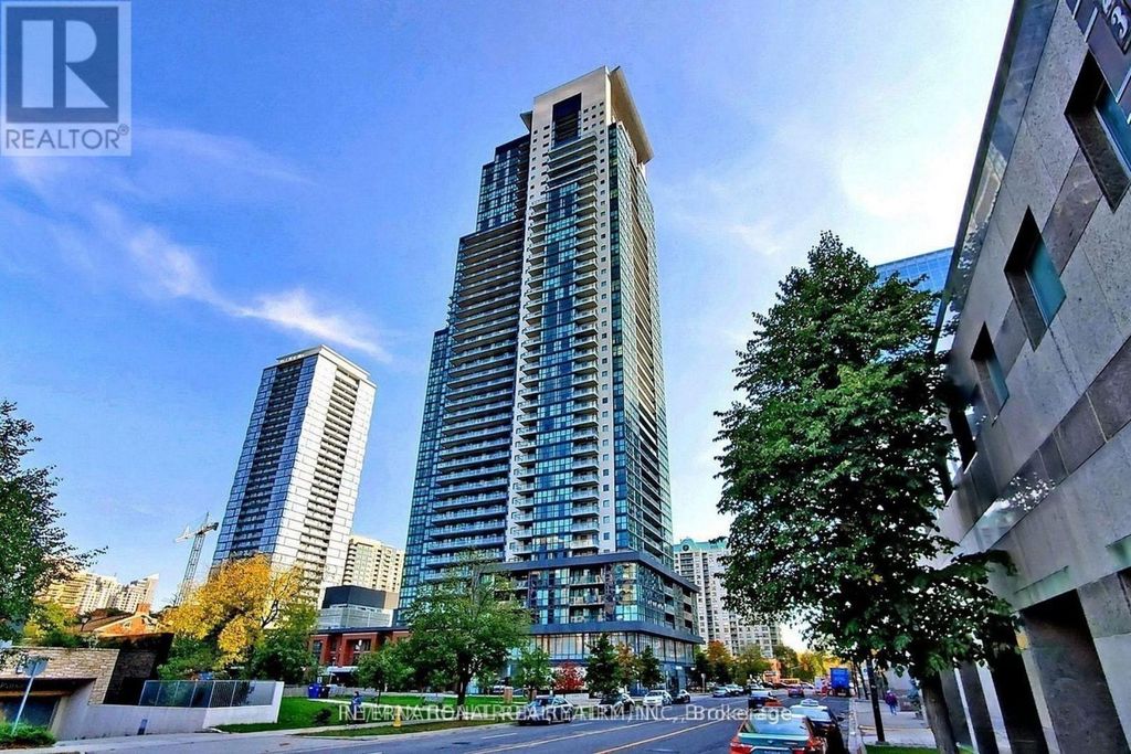 1811 - 5162 Yonge Street, Toronto (willowdale West)