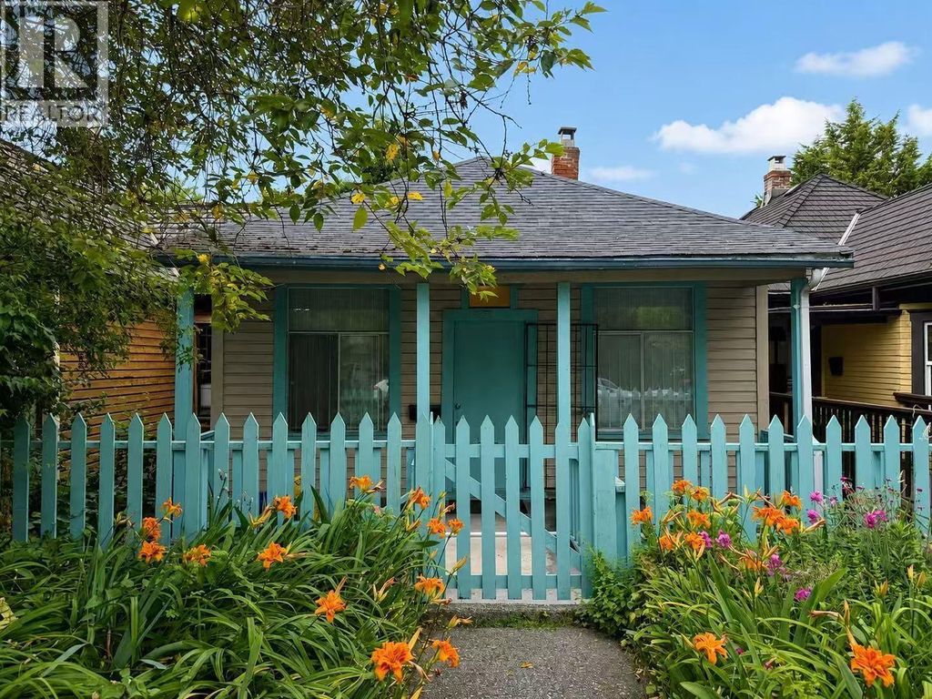777 E Pender Street, Vancouver