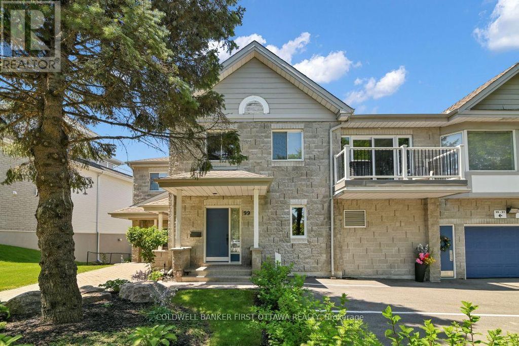 99 Robson Court, Ottawa