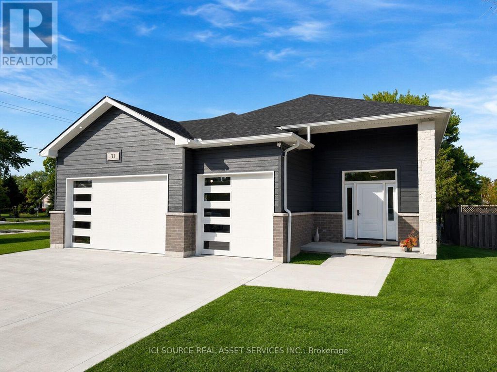 31 Notre Dame Street, Chatham-Kent (paincourt)