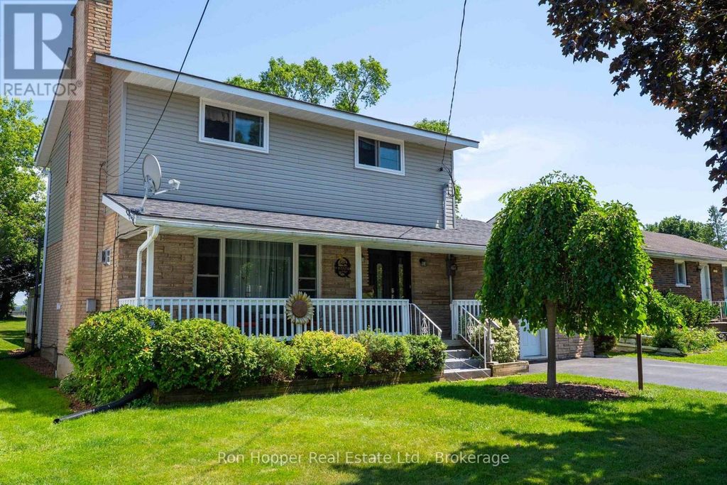 1877 6th Avenue E, Owen Sound