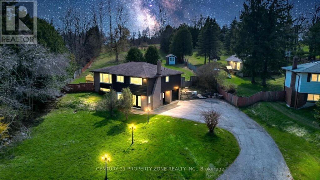 5172 Trafalgar Road, Erin