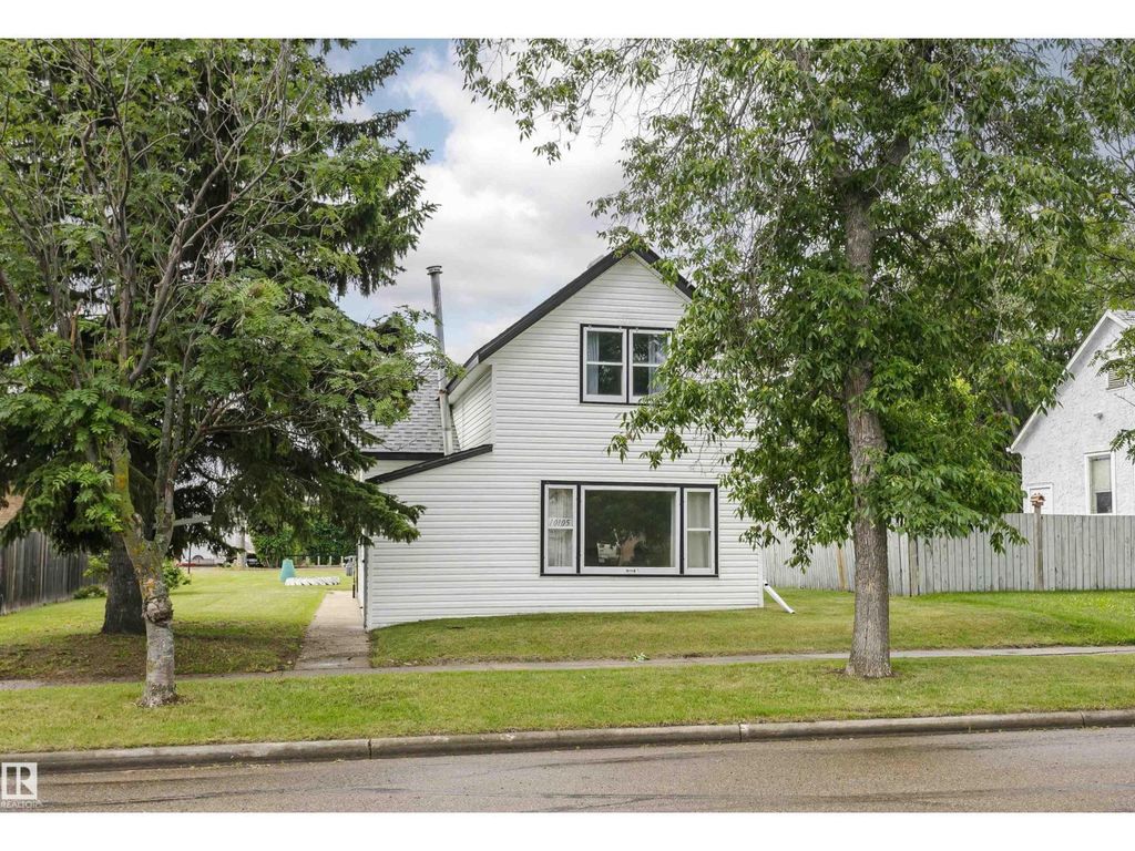 10105 98 Av, Morinville