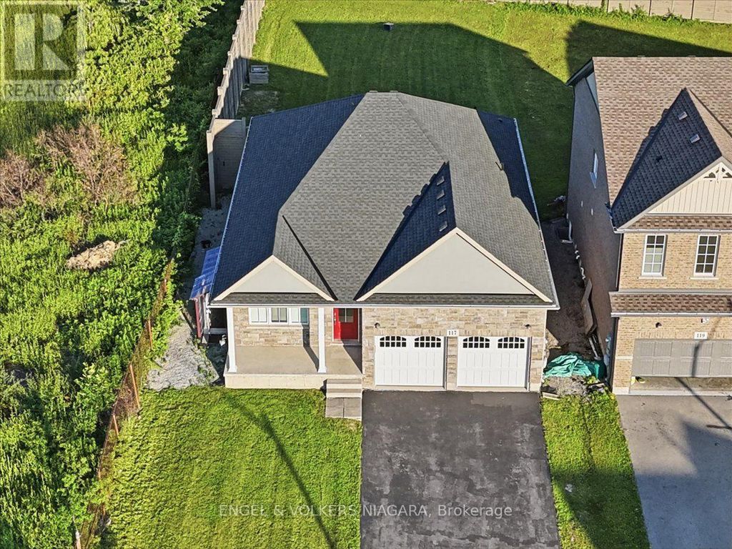 117 Juneberry Road, Thorold (confederation Heights)