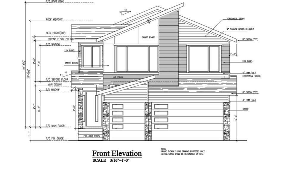 223 Crystal Creek Drive Leduc Ab, Leduc