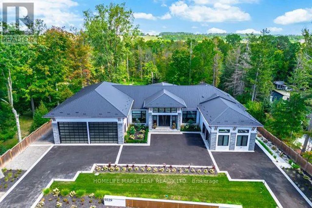 9229 8th Line, Halton Hills (rural Halton Hills)