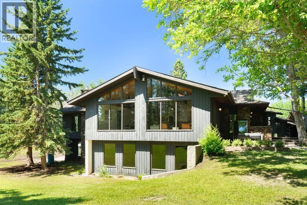 24020 Aspen Drive, Rural Rocky View County