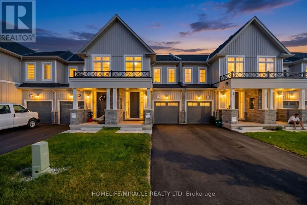 153 Sanders Road, Erin