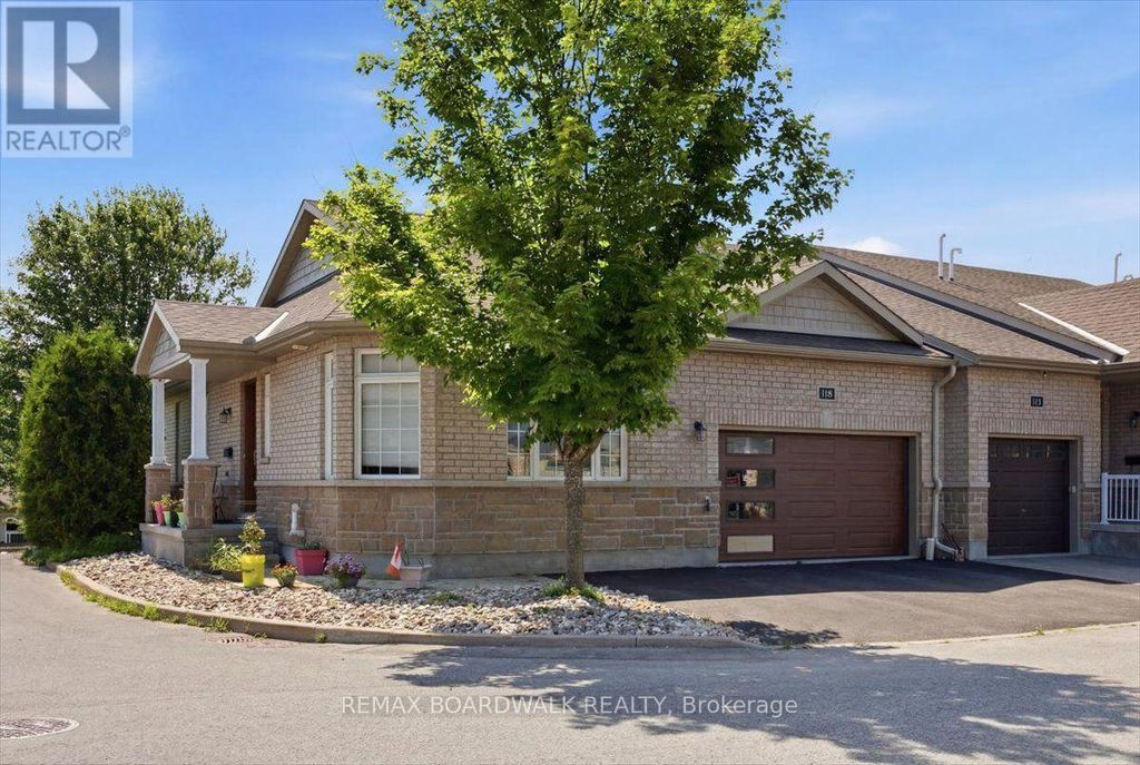 116 Passageway Private, Ottawa