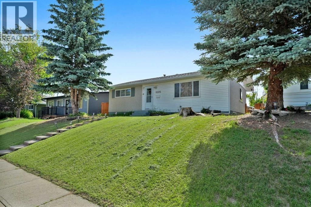 10315 8 Street Sw, Calgary